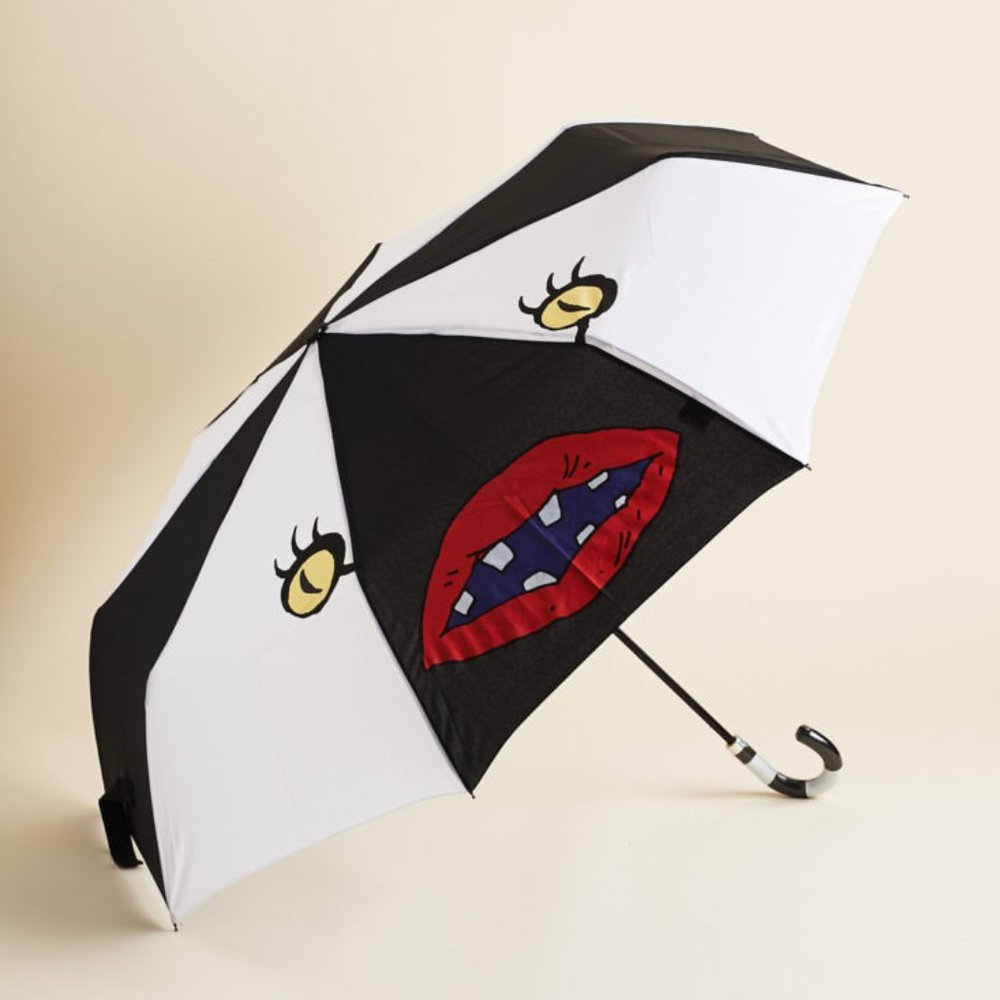 AAAHH!!! Real Monsters Oblina Umbrella Nick Box Exclusive